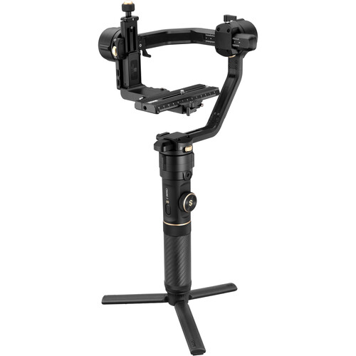 Zhiyun-Tech CRANE 2S Gimbal