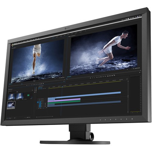 Eizo CS-2740BK 27" ColorEdge Monitor