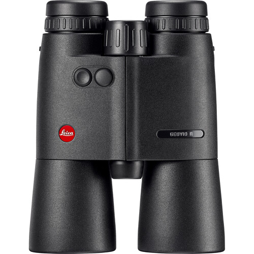 Leica Geovid R 15x56 40814 Fernglas