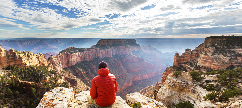 Entdecken Sie die Welt der Reisefotografie