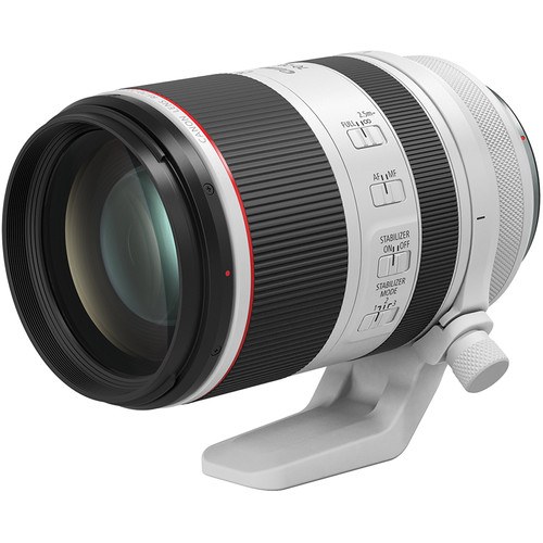 Canon RF 70-200mm f/2.8L IS USM Objektiv