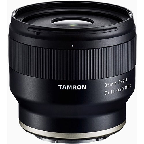 Tamron 35mm f/2,8 Di III OSD Objektiv für Sony E