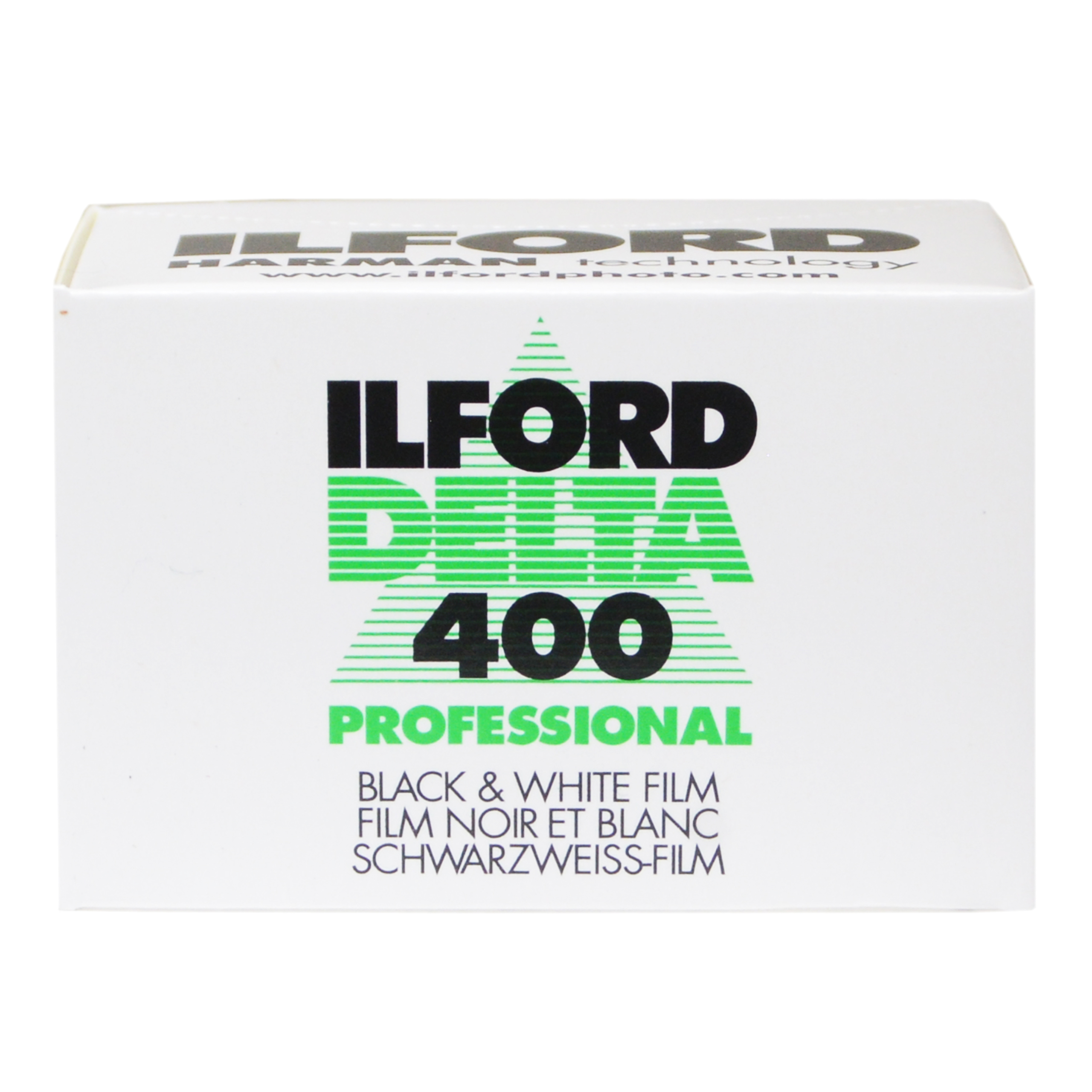 Ilford Delta 400 Professional 135-36 KB-Film (36 Bilder)