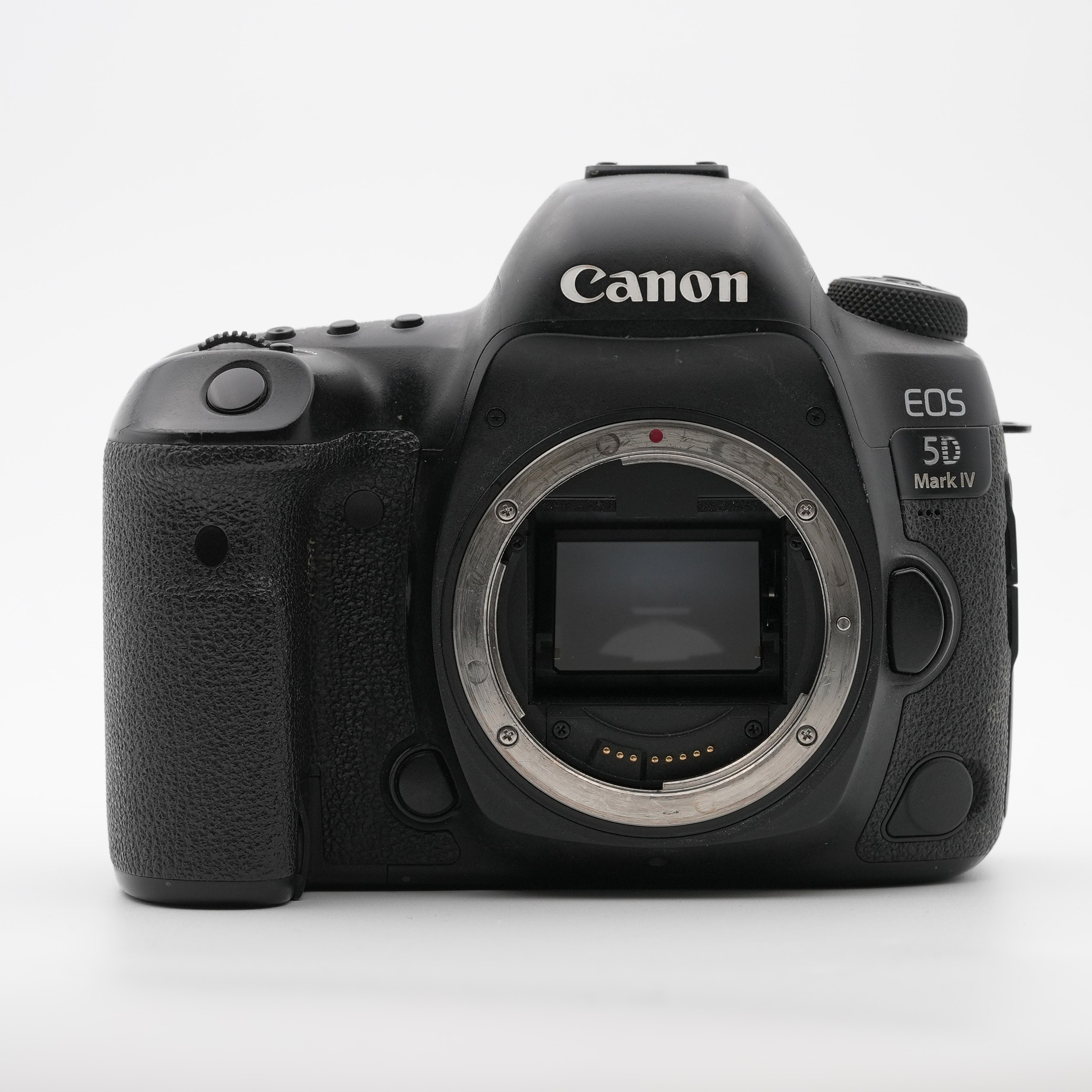 Canon 5D Mk IV | GEBRAUCHT