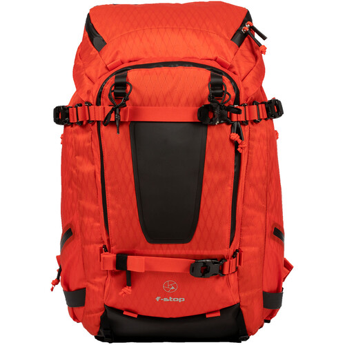 f-stop Tilopa 50L DuraDiamond Rucksack Magma Rot Mountain Series