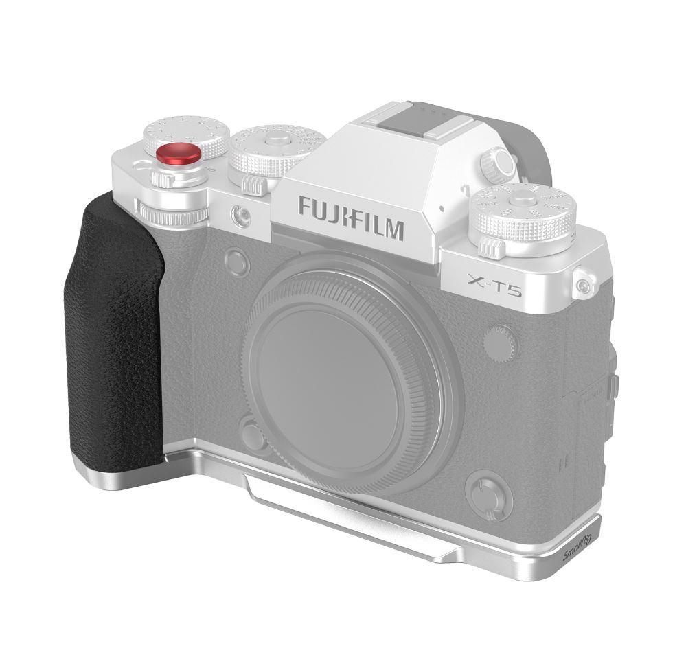 SmallRig L-förmiger Handgriff für FUJIFILM X-T5, 4136