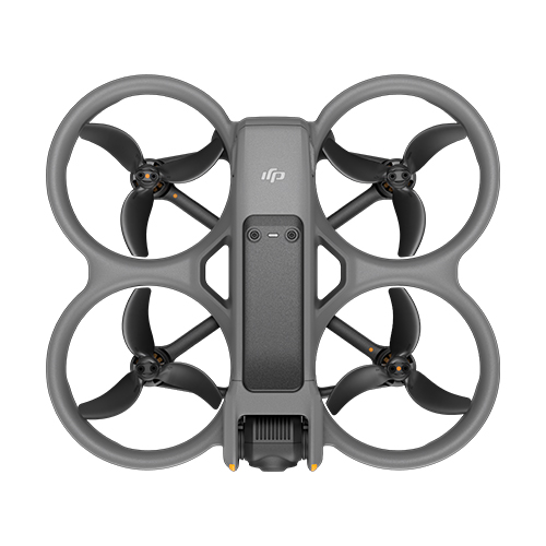 DJI Avata 2 (Nur Drohne)