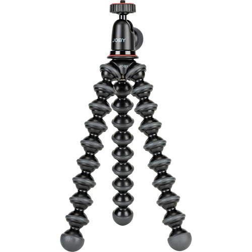 Joby Gorillapod 1K mit Kugelkopf