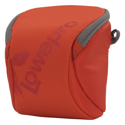 Lowepro Dashpoint 30 Kameratasche rot