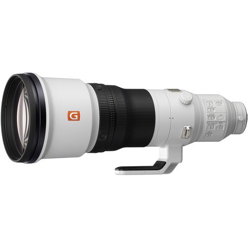 Sony FE 600mm f/4 GM OSS Objektiv