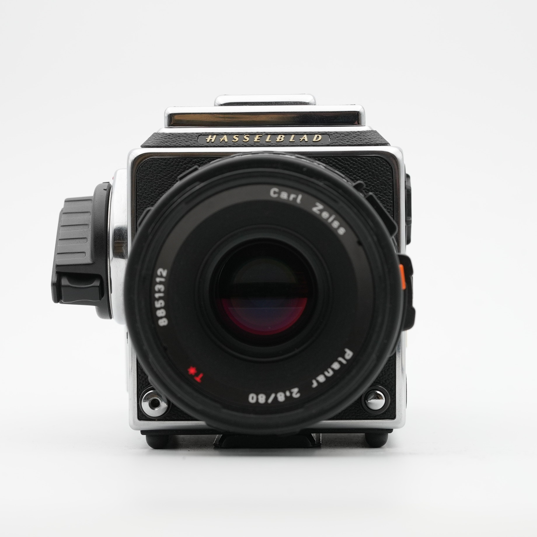 Hasselblad 503 CW Millenium + CFE 80mm | GEBRAUCHT