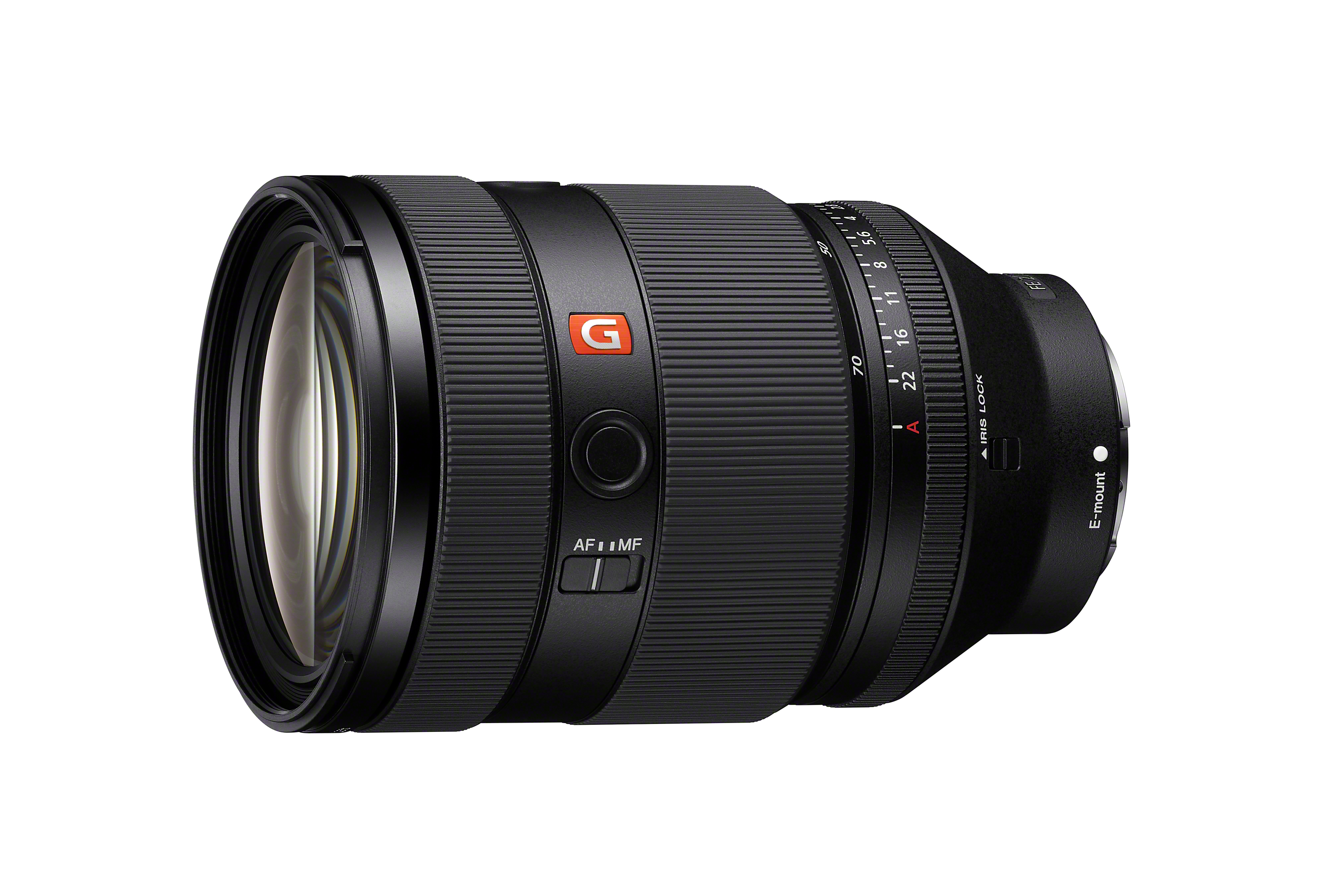 Sony FE 28-70mm f/2 Objektiv 