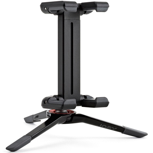 Joby GripTight ONE Micro Stand - tragbares Mini-Stativ