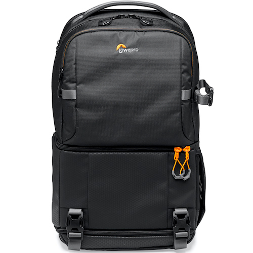 Lowepro Fastpack 250 AW III Fotorucksack Schwarz