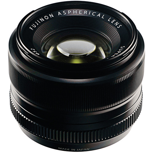 Fujifilm XF 35mm f/1.4 R Fujinon Objektiv