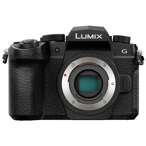 Panasonic Lumix G97 Gehäuse