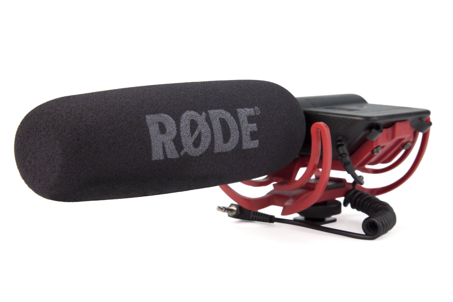 Rode VideoMic Rycote Mikrofon