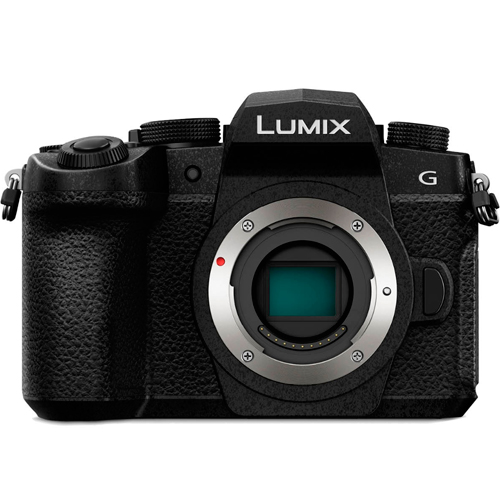 Panasonic Lumix DC-G91 Gehäuse