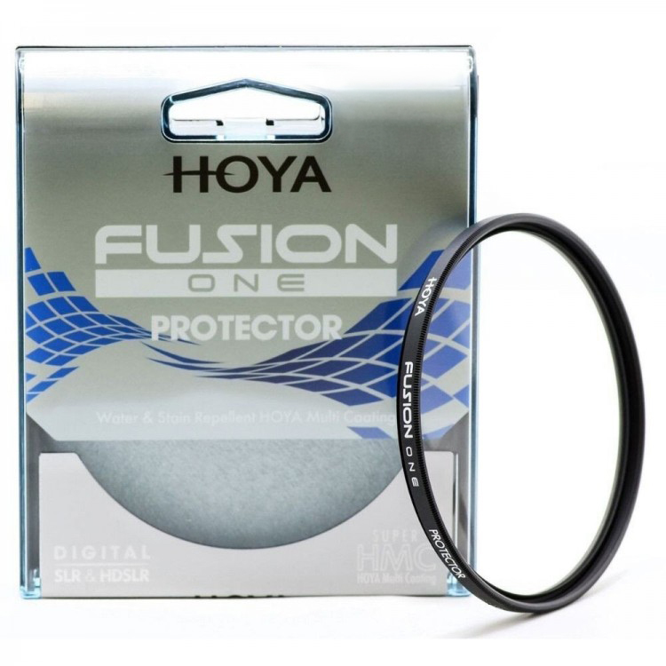 Hoya Fusion One Next 55mm Protector