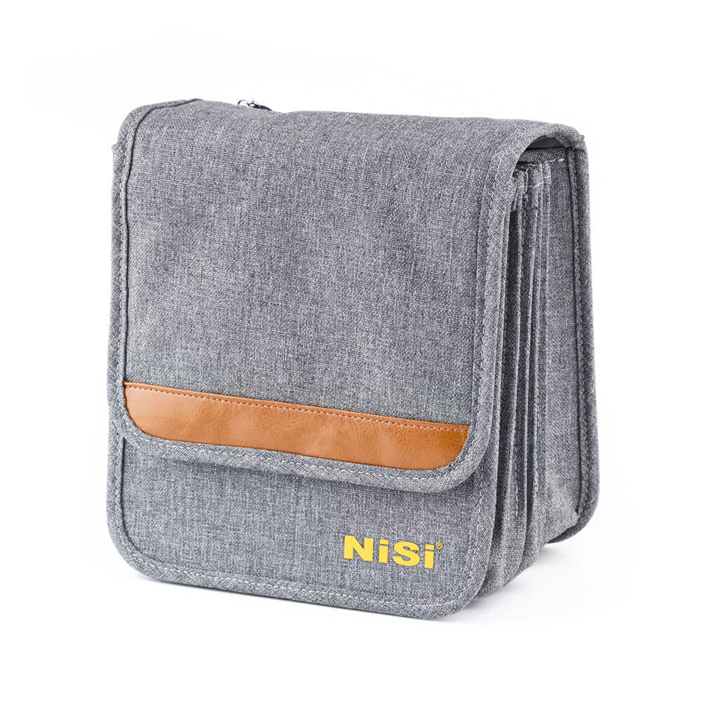 NiSI Tasche "NiSi Caddy - 150mm Filter Pouch Pro"