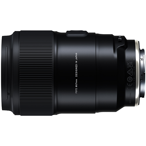 Tamron 90mm f/2.8 Di III Macro VXD Objektiv für Sony-E