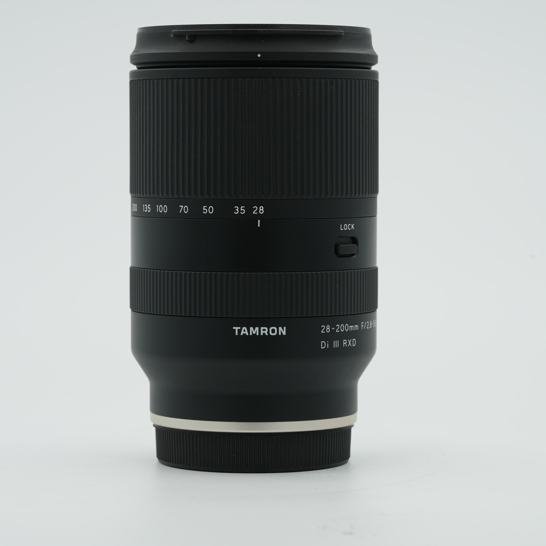 Tamron 28-200mm E-MOUNT | GEBRAUCHT