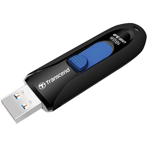 Transcend JetFlash 790 16GB USB-Stick