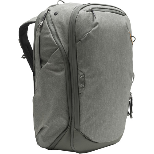 Peak Design 45L Travel Rucksack (Salbeigrün)