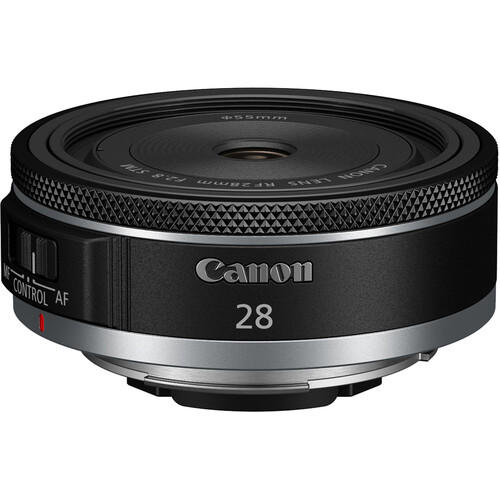 Canon RF 28mm f/2.8 STM Objektiv