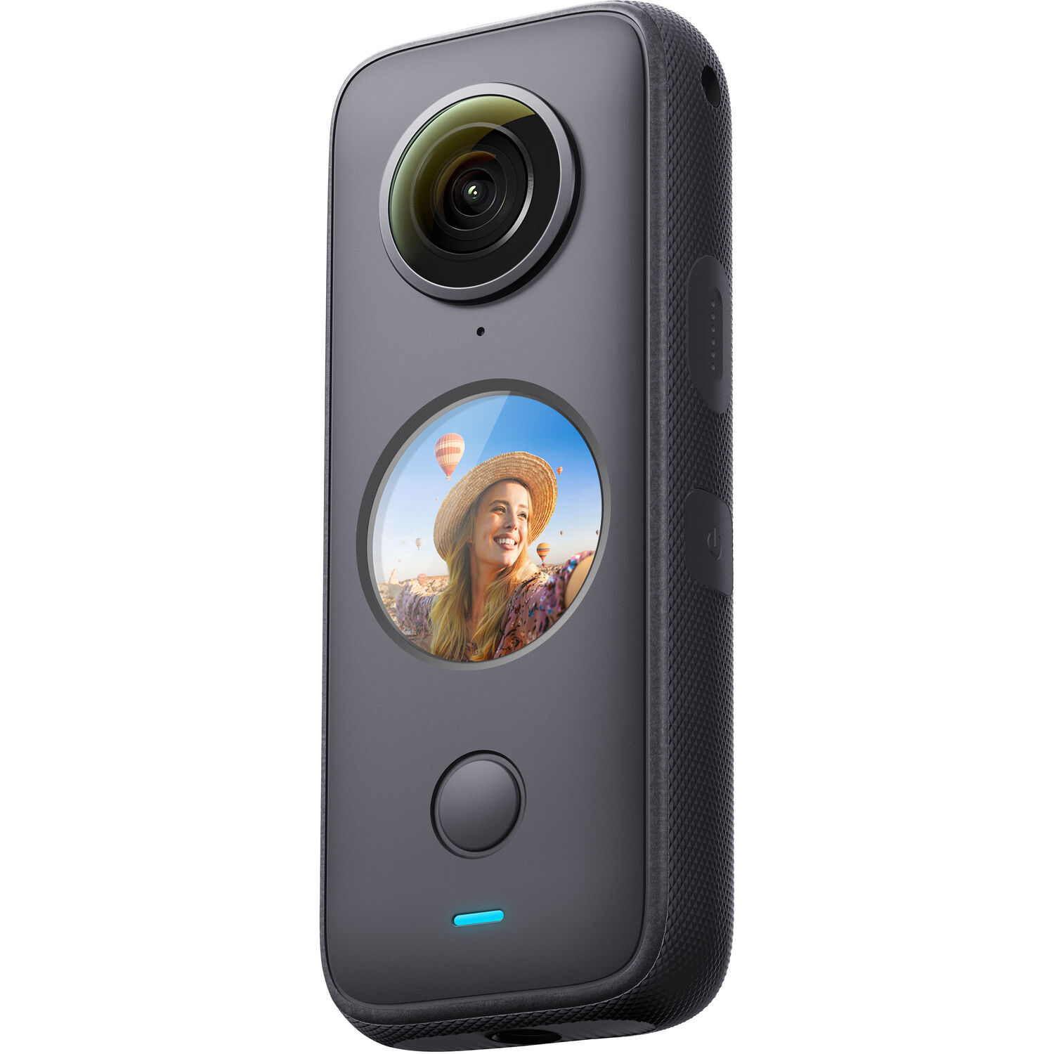 Insta 360 One X2 360°