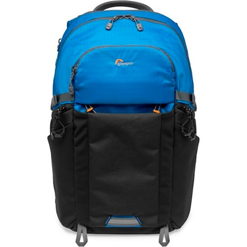 Lowepro Photo Active BP 300 AW Rucksack blau/schwarz