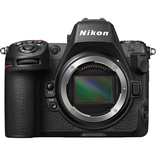 Nikon Z8 Gehäuse