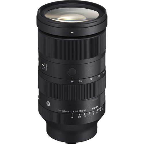 Sigma AF 28-105mm f/2.8 DG DN ART L-Mount