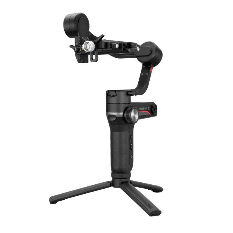 Zhiyun Weebill S 3-Achsen Gimbal