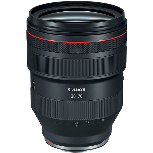 Canon RF 28-70mm f/2L USM Objektiv