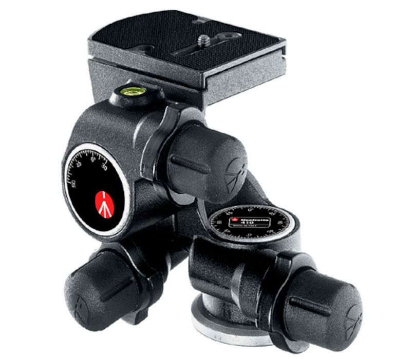 Manfrotto 410 Getriebeneiger