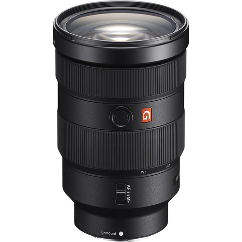 Sony FE 24-70mm f/2.8 GM Zoom-Objektiv (SEL2470GM)