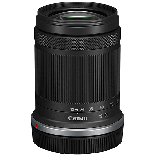 Canon RF-S 18-150mm f/3.5-6.3 IS STM Objektiv