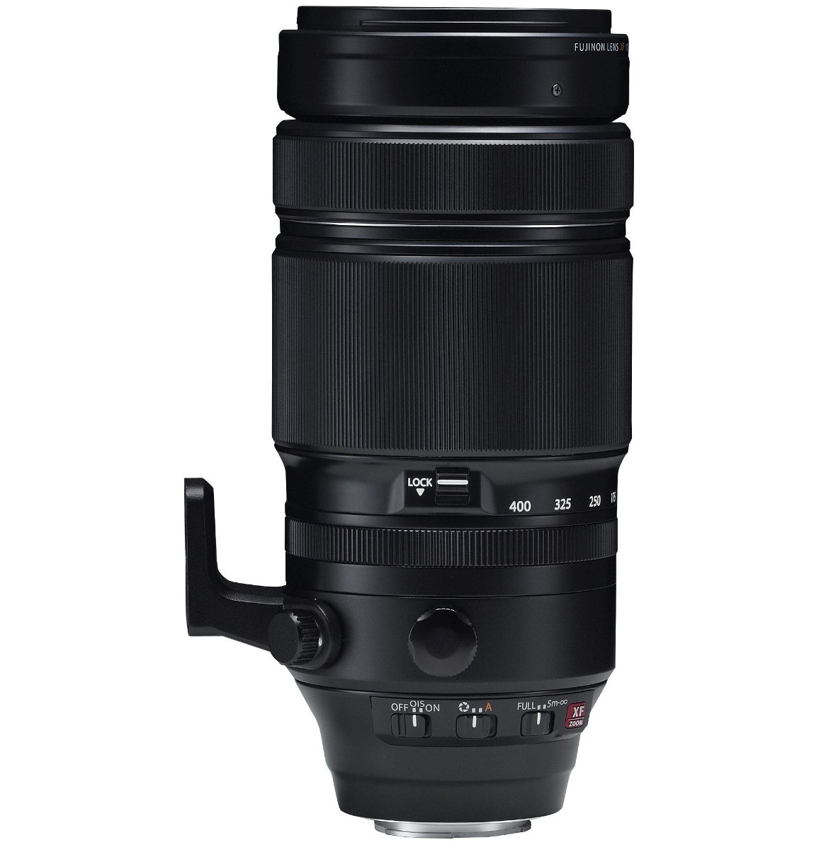 Fujifilm XF 100-400mm f/4.5-5.6 R LM O.I.S. WR Objektiv