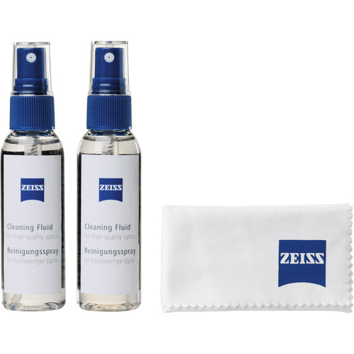 Zeiss cleaning fluid