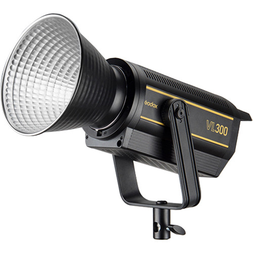 Godox VL300 LED Videolicht