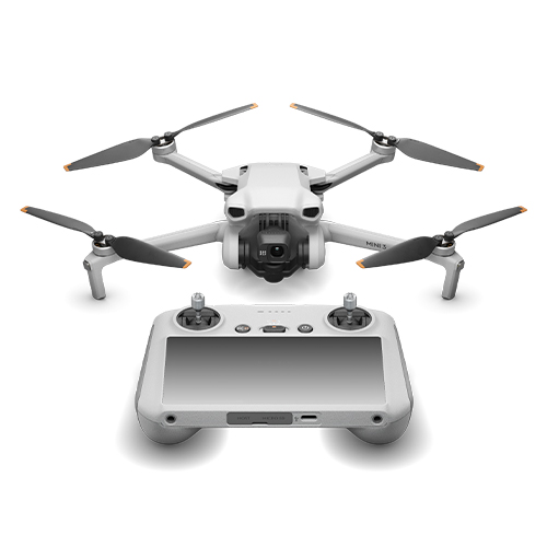 DJI Mini 3 Drohne (DJI RC)