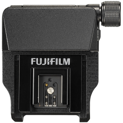 Fujifilm EVF-TL1 Winkel-Adapter für Fujifilm GFX 50S