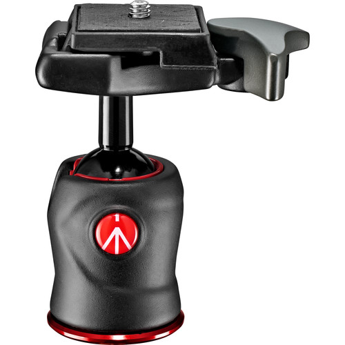 Manfrotto 490 Kugelkopf