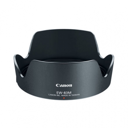 Canon EW-83M Gegenlichtblende