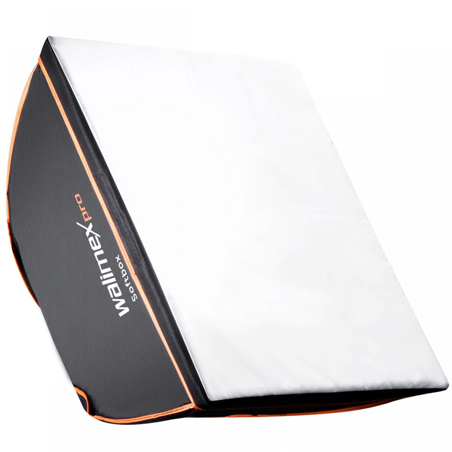 Walimex Pro Softbox 90x90cm Aurora/Browens