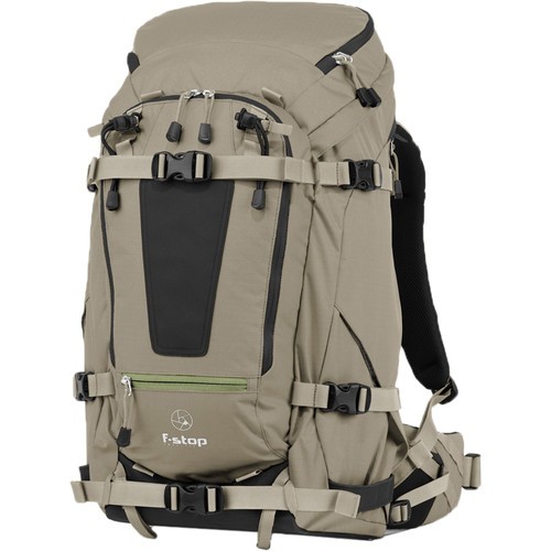 f-stop Mountain Series Tilopa Rucksack (Aloe, 50L)