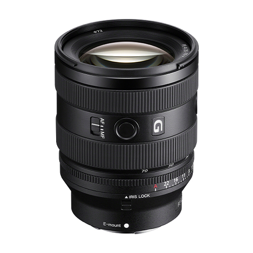 Sony FE 20-70mm f/4 G Objektiv