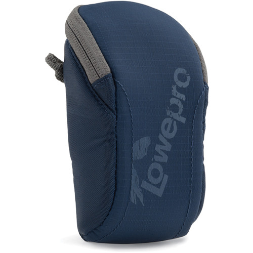 Lowepro Dashpoint 10 Kameratasche blau