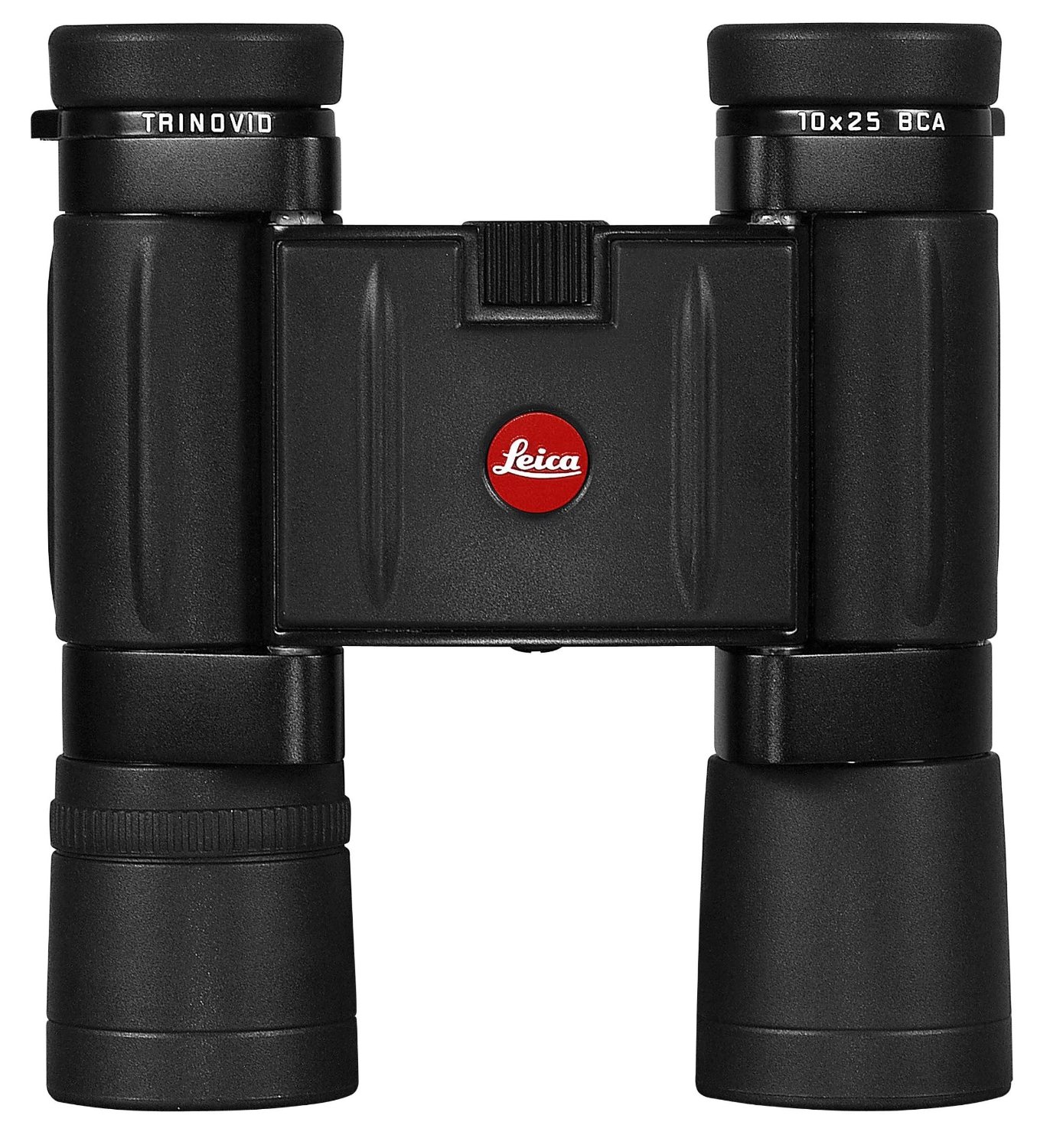 Leica Trinovid 10x25 BCA Fernglas mit Tasche 40342